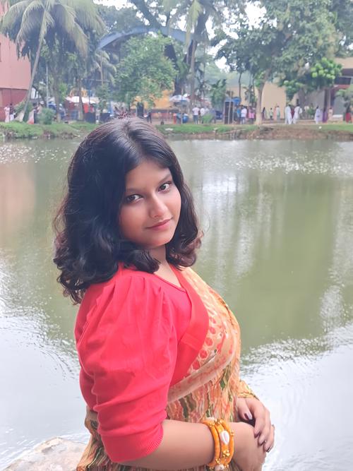 Subah Tasnim 